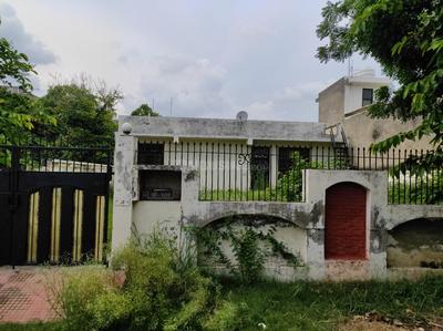 Residential Plot