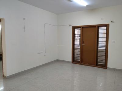 Living Room Image of 1000 Sq.ft 2 BHK Apartment / Flat for rent in Halasuru Bengaluru for Rs. 40000