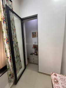 Bedroom Image of 915 Sq.ft 2 BHK Apartment / Flat for sale in Ahuja Classique, Chembur Mumbai for Rs. 19000000