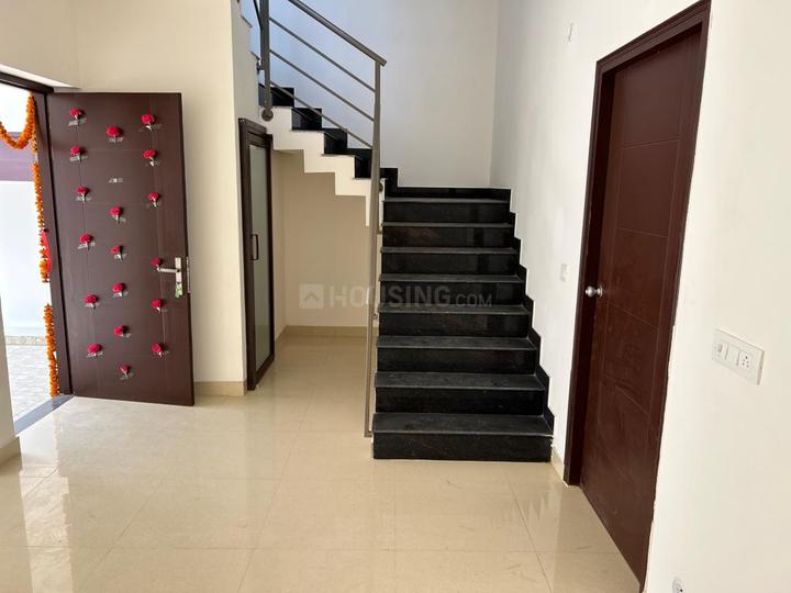 1465 Sqft 3 BHK Villa for sale in Viraj BBD Green City Sunbreeze 1