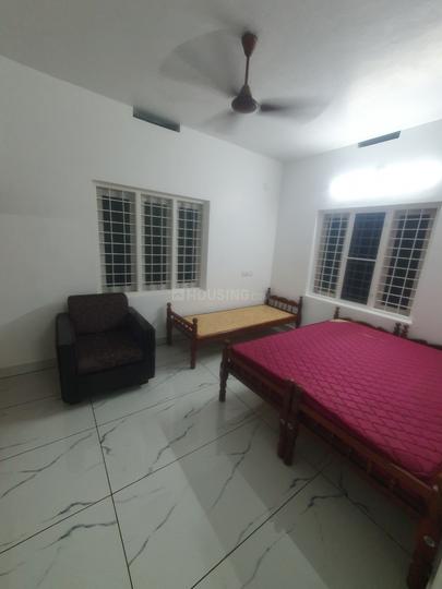 Ngo quarters Bedroom 1