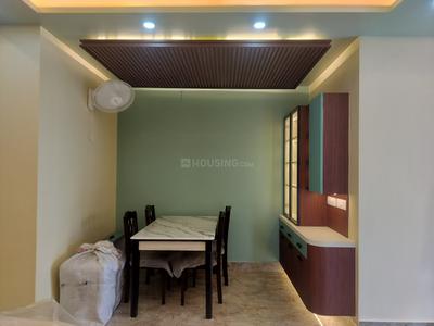 Hall Image of 2011 Sq.ft 4 BHK Apartment / Flat for sale in South Dum Dum Kolkata for Rs. 16000000