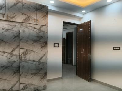 Bedroom Image of 1050 Sq.ft 2 BHK Apartment / Flat for sale in Krishna Elite Homes, Noida Extension Greater Noida for Rs. 4605000