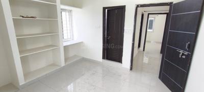 Bedroom Image of 1200 Sq.ft 2 BHK Apartment / Flat for sale in Bhagatnagar Karimnagar for Rs. 6000000