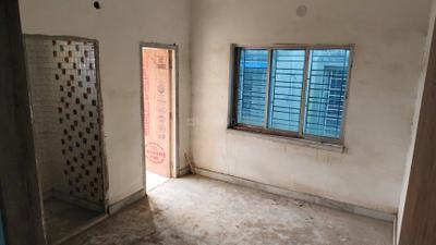 Bedroom Image of 730 Sq.ft 2 BHK Apartment / Flat for sale in Baguiati Kolkata for Rs. 2500000