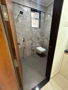 Bathroom Image of 1430 Sq.ft 3 BHK Apartment / Flat for sale in Shreepad Guruvaibhav Chsl, Kothrud Pune for Rs. 23500000