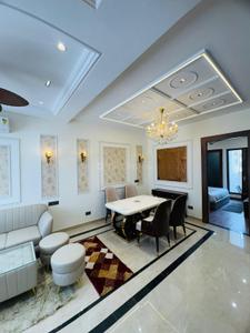 Hall Image of 1035 Sq.ft 2 BHK Apartment / Flat for sale in Sector 115 Mohali for Rs. 5790000