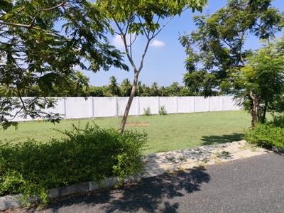 Image of 975 Sq.ft Residential Plot / Land for sale in Thaiyur, Chennai for Rs. 2876250