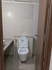 Srishti Complex Attached Bathroom with Bedroom Two 3