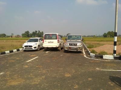 Spta home pvt ltd Plot View 1