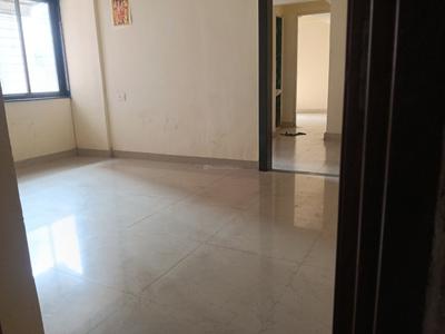 Living Room Image of 650 Sq.ft 1 BHK Apartment / Flat for rent in CIDCO Sector 27 Taloja, Taloja Navi Mumbai for Rs. 10000