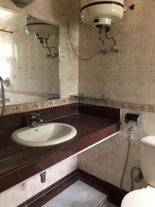 Bathroom Image of 1800 Sq.ft 3 BHK Apartment / Flat for sale in DDA C8 Vasant Kunj, Vasant Kunj New Delhi for Rs. 46000000