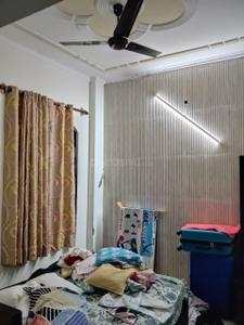 Bedroom Image of 2250 Sq.ft 3 BHK Builder Floor for rent in Sector 11 Faridabad for Rs. 32000