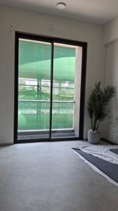 Bedroom Image of 3070 Sq.ft 4 BHK Apartment / Flat for sale in Globcon Optima, Pal Gam Surat for Rs. 17500000