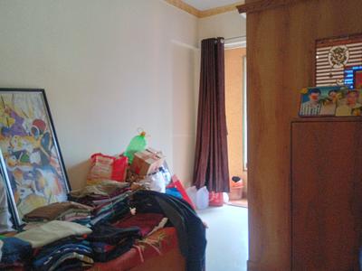 Bedroom Image of 1290 Sq.ft 3 BHK Apartment / Flat for sale in Gopal Krishna Krishna Paradise, Kalyan East Kalyan for Rs. 9500000