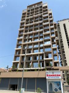 2 BHK Flat