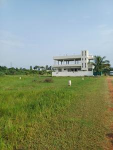 Image of 2520 Sq.ft Residential Plot / Land for sale in Thimmapuram, Kakinada for Rs. 5000000
