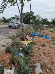 Residential Plot