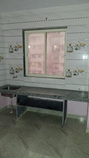 Shri krupa appartment Kitchen 1