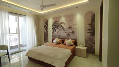 Bedroom Image of 2450 Sq.ft 4 BHK Builder Floor for sale in Malibu Town Floors, Sector 47 Gurgaon for Rs. 37200000