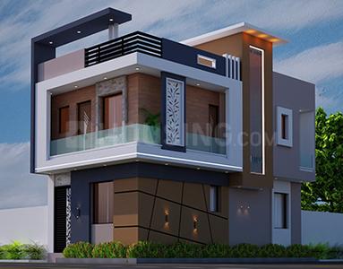 3 BHK Villa