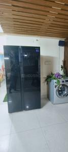 Hall Image of 1450 Sq.ft 3 BHK Apartment / Flat for rent in Upper Bazar Ranchi for Rs. 25000