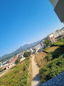 Image of 1235 Sq.ft 2 BHK Apartment / Flat for sale in MB Homes, Raipur, Dehradun for Rs. 7500000