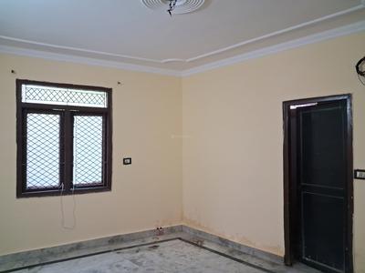 1 BHK Independent Builder Floor