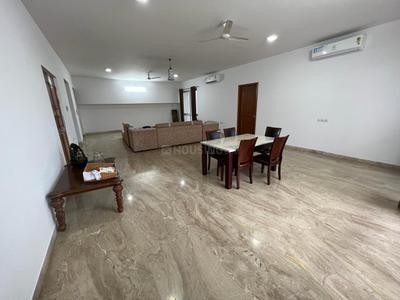 2.5 BHK Flat