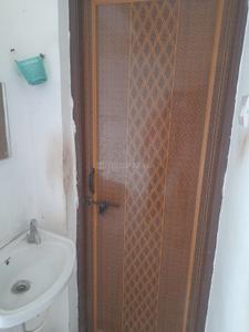 Bathroom Image of 627 Sq.ft 1 BHK Apartment / Flat for sale in Chimanpura Peth Satara for Rs. 1800000