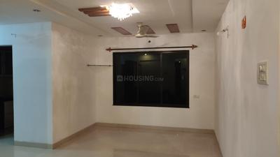 Hall Image of 1600 Sq.ft 3 BHK Apartment / Flat for rent in New Sneh Nagar Nagpur for Rs. 35000
