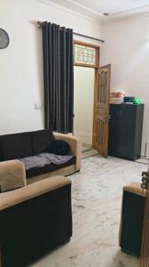 Hall Image of 869 Sq.ft 1.5 BHK Builder Floor for rent in Sector 40 Gurgaon for Rs. 28000
