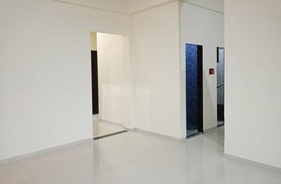 Hall Image of Gajanan Colony,(Earth Terrace)_1709 in Goregaon East, Mumbai