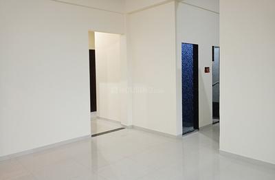 Hall Image of Gajanan Colony,(Earth Terrace)_1709 in Goregaon West, Mumbai