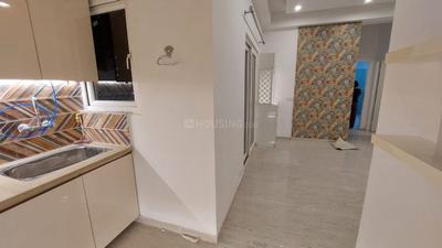 Kitchen Image of 1206 Sq.ft 2 BHK Apartment / Flat for sale in Sector 128 Noida for Rs. 7000000