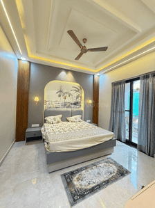Image of 1150 Sq.ft 4 BHK Villa for sale in Vaishali Nagar, Jaipur for Rs. 17000000