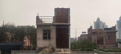 Image of 540 Sq.ft Residential Plot / Land for sale in Sector 137, Noida for Rs. 960000