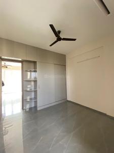 Bedroom Image of 1000 Sq.ft 2.5 BHK Apartment / Flat for sale in M3M Antalya Hills , Sector 79 Gurgaon for Rs. 14000000