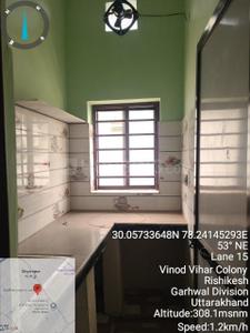 Kitchen Image of 2800 Sq.ft 6 BHK Independent House for sale in Shyampur Rishikesh for Rs. 11000000