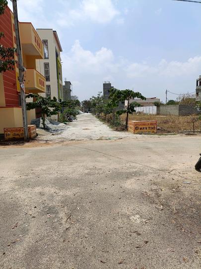 VINAYAKA HILLS RESIDENAIL LAYOUT  CHIKKABETTAHALLI  ADITHYA NAGARVIDAYARANAYPURA  Main Image 1