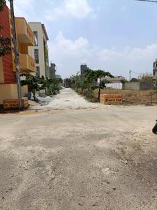 Image of 1200 Sq.ft Residential Plot / Land for sale in Vidyaranyapura, Bengaluru for Rs. 9400000