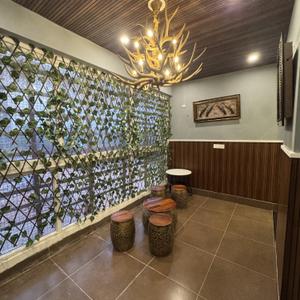 Balcony Image of 1910 Sq.ft 3 BHK Apartment / Flat for sale in Royal Armaan Heights, Bhago Majra Mohali for Rs. 11000000