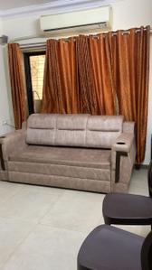 1 BHK Flat