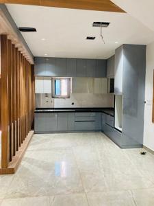 Kitchen Image of 2200 Sq.ft 3 BHK Duplex for sale in Nagaram Ranga Reddy District Secunderabad for Rs. 15900000