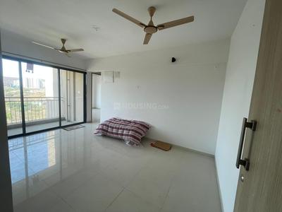 Hall Image of 904 Sq.ft 2 BHK Apartment / Flat for rent in Sankla Sommet, Bhugaon Pune for Rs. 22000