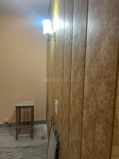 RWA Chittaranjan Park Block B Bedroom 1