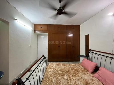 Bedroom Image of 1250 Sq.ft 2 BHK Apartment / Flat for sale in DDA Flats Sarita Vihar, Sarita Vihar New Delhi for Rs. 26000000