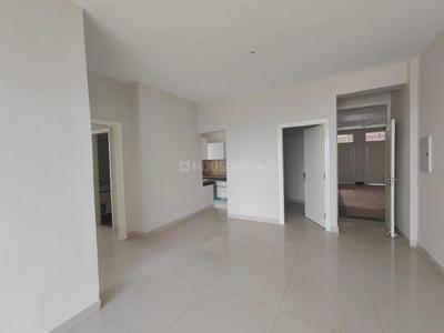 Hall Image of 1352 Sq.ft 2 BHK Apartment / Flat for sale in SBP City Of Dreams 2, Sector 116 Mohali for Rs. 6200000