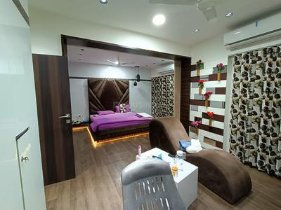 4 BHK Penthouse