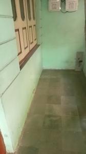 Balcony Image of 700 Sq.ft 1 BHK Villa for rent in Cidco Aurangabad for Rs. 10000